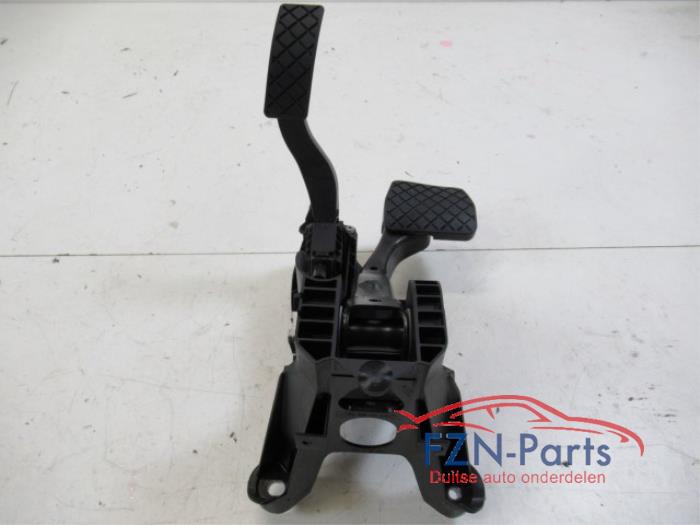 Audi A3 8V E-Tron Gaspedaal + Rempedaal Set ( Pedalen )