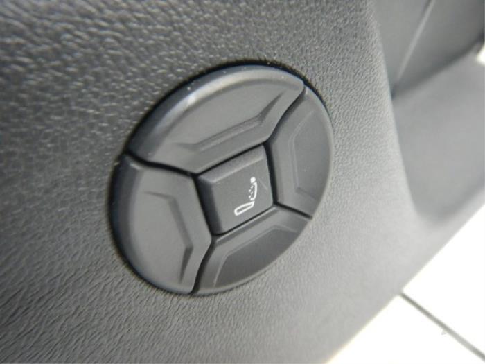 Bekleding Set (compleet) Volkswagen Tiguan (22740379)