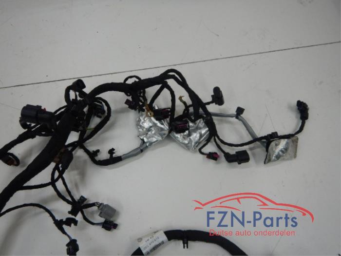 VW Golf 8 Kabelboom Motor