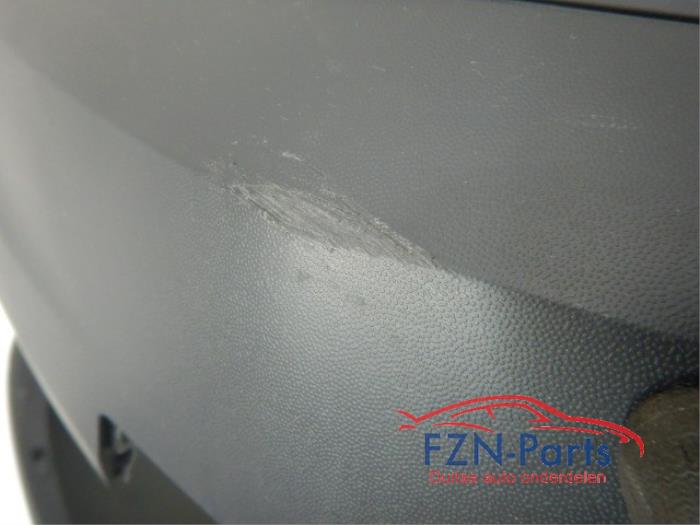 Voorbumper Volkswagen Caddy (22720876)
