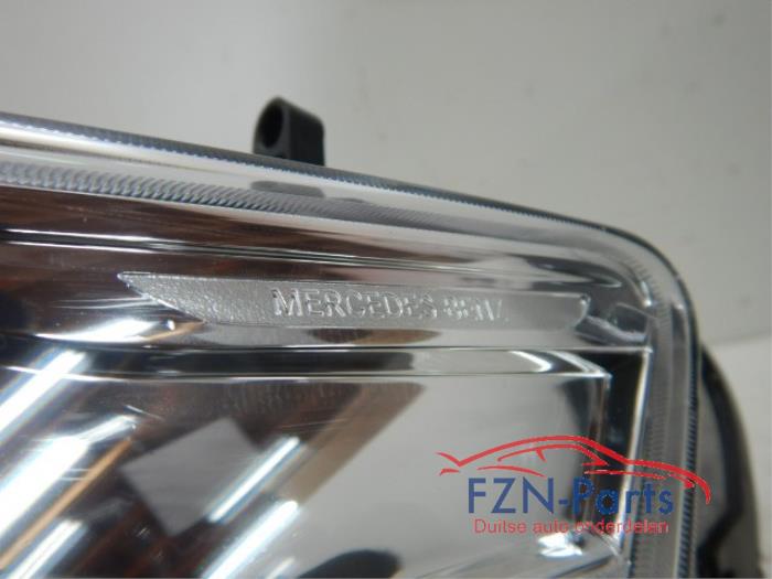 Koplamp links Mercedes Sprinter (22722026)