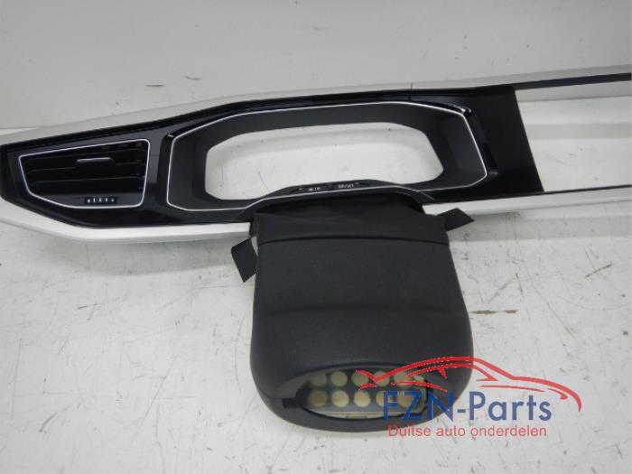 Bekleding Set (compleet) Volkswagen Polo (22741079)