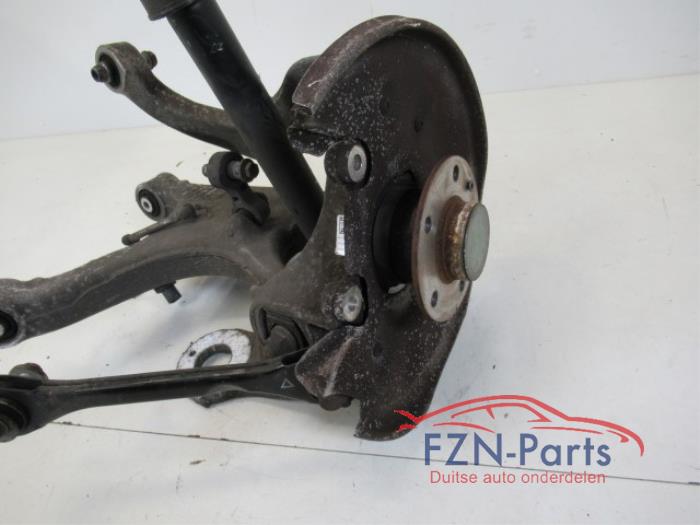 Wielophanging links-achter Audi A4 (22727435)