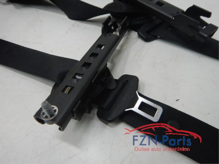 Mercedes-Benz C-Klasse W205 Gordelset Big belt Links en Rechts