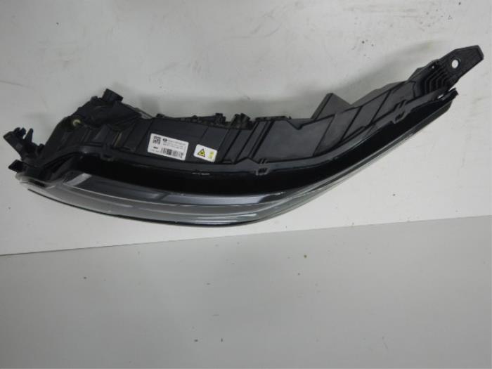 Koplamp links Landrover Velar (22721411)
