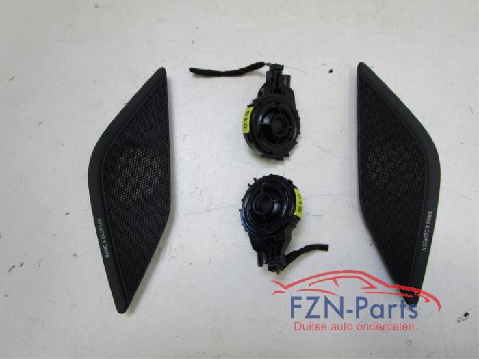 Luidspreker Audi TT (22741725)