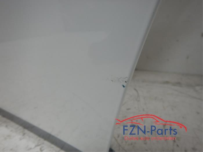 Portier 4Deurs links-achter Mercedes Diversen (22723571)