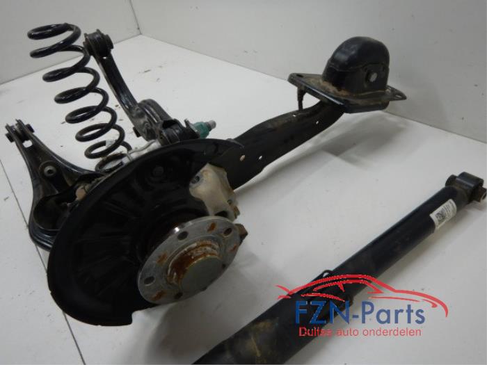 Wielophanging rechts-achter Seat Ateca (22729613)