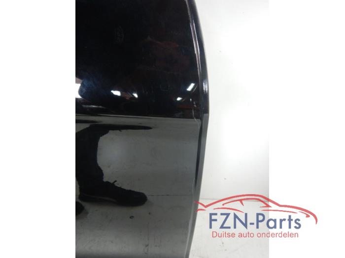 Portier 4Deurs rechts-voor Mercedes ML-Klasse (22723037)