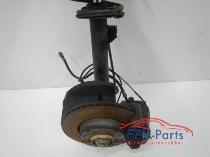 Wielophanging links-voor BMW Z4 (22729778)