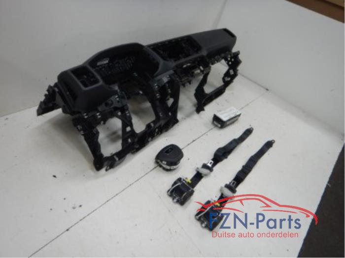 Airbag set + dashboard Diversen Diversen (22727688)