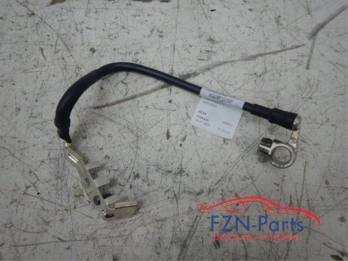 Accu sensor Volkswagen Golf (22743616)