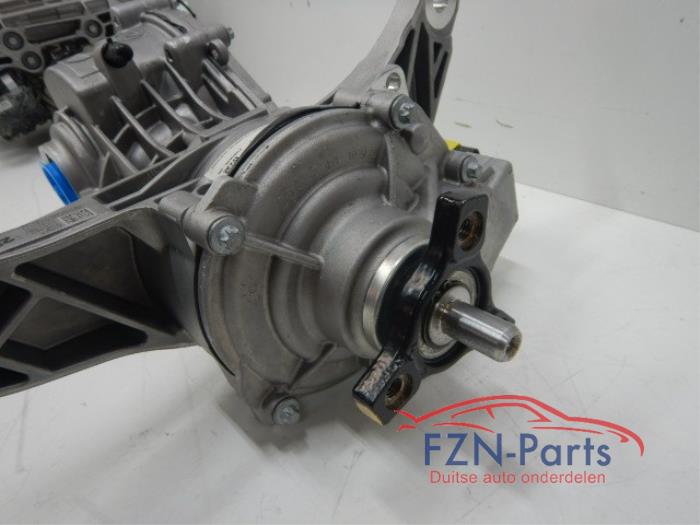 Differentieel achter Mercedes CLA (22733834)