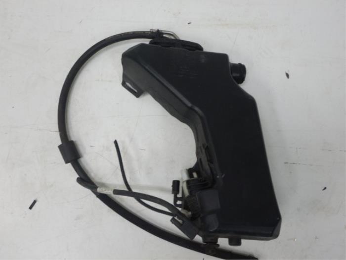 Ruitensproeiertank voor Mercedes C-Klasse (22740196)