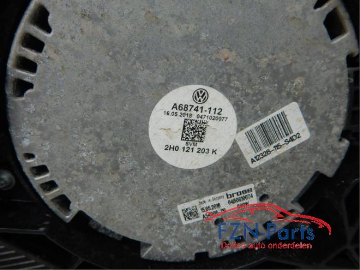 Koelerset Volkswagen Amarok (22726906)