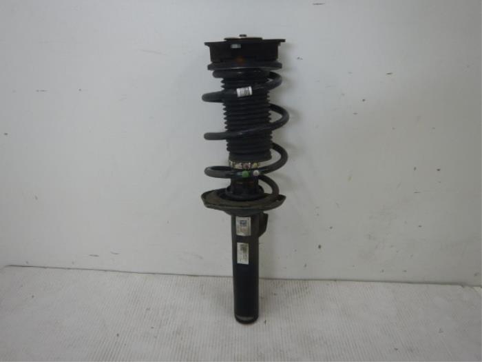 VW Golf 8 Schokdemper Veerpoot voorzijde Links/rechts