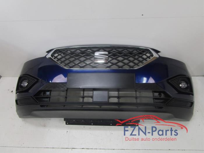 Voorbumper Seat Tarraco (22721706)
