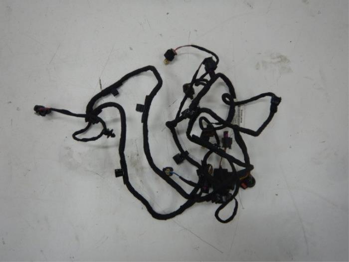 PDC kabelboom Volkswagen Tiguan (22737115)