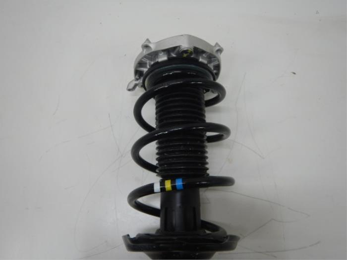 VW ID3 ID4 ID5 1EA Wielophanging Veerpoot