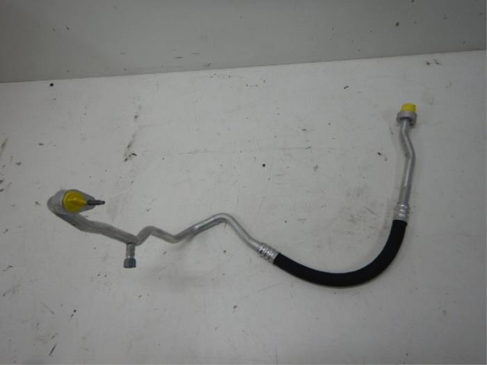 VW Tiguan 571 Aircoleiding Airco leiding 5QF816743AA