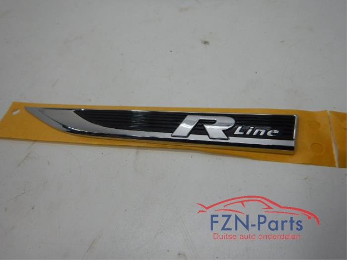 Embleem Volkswagen Golf (22729188)