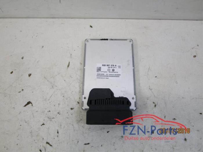 Luchtvering module Volkswagen Golf (22744419)