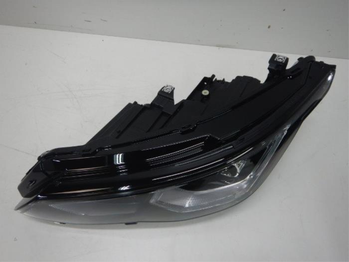 VW Golf 8 IQ Light Black Edition Koplamp Links L