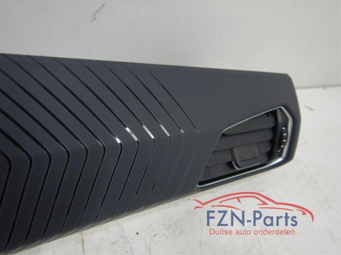 Kilometerteller KM Volkswagen T-Cross (22740470)