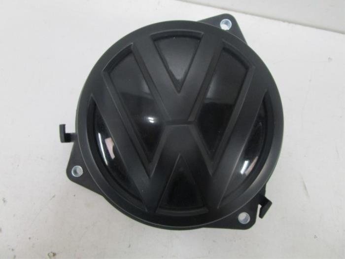 Handgreep Achterklep Volkswagen Polo (22743243)