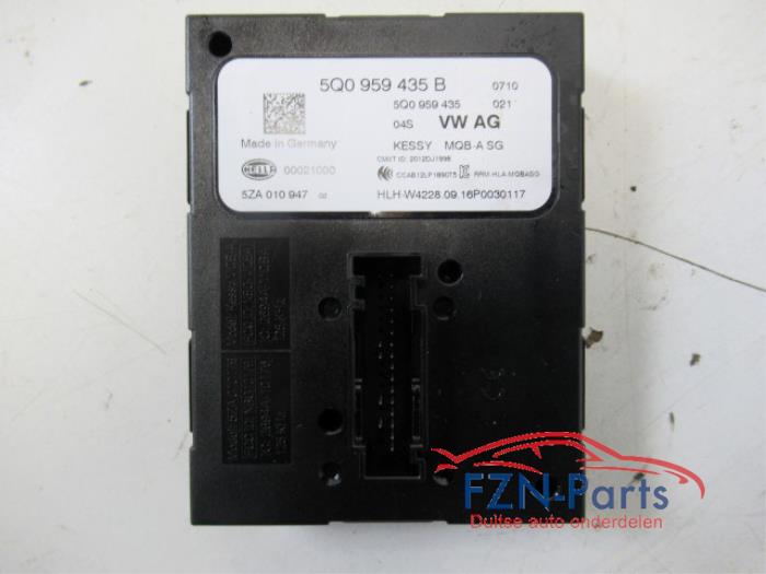 Kilometerteller KM Audi A3 (22744492)