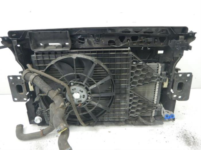 Koelerset Volkswagen Polo (22726805)