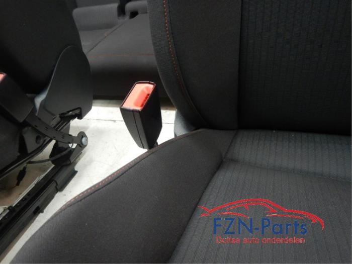 Bekleding Set (compleet) Volkswagen Golf (22740248)