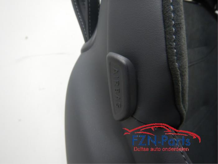 Bekleding Set (compleet) Mercedes AMG GT (22738976)