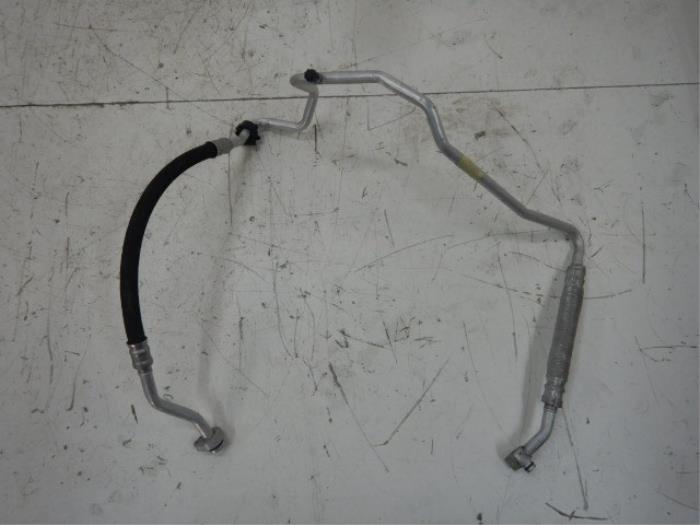 VW Tiguan 5N0 2008 - 2015 Aircoleiding