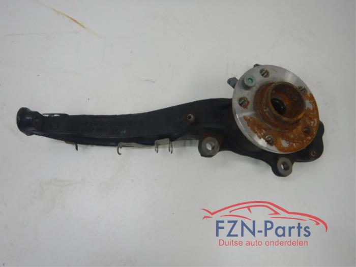 Fusee links-voor Volkswagen Touareg (22729820)