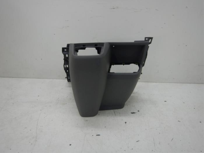 VW Transporter T6.1 Middenconsole Dashboard