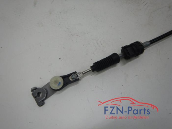 Schakelmechaniek Volkswagen Tiguan (22730599)