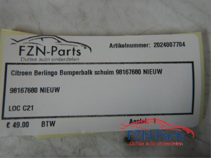 Diversen Diversen (22743171)