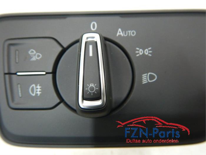 Licht Schakelaar Volkswagen Arteon (22735510)
