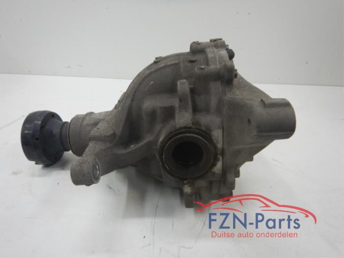 Differentieel achter Ford Usa Mustang (22733858)