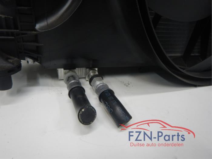 Koelerset Mercedes CLS-Klasse (22726840)