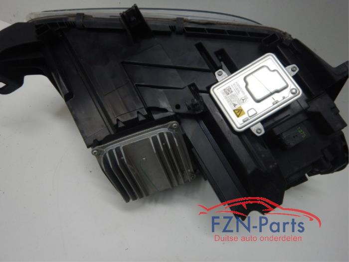 Koplamp links Mercedes ML-Klasse (22721467)