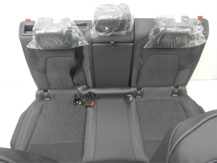 Bekleding Set (compleet) Volkswagen Golf (22743727)
