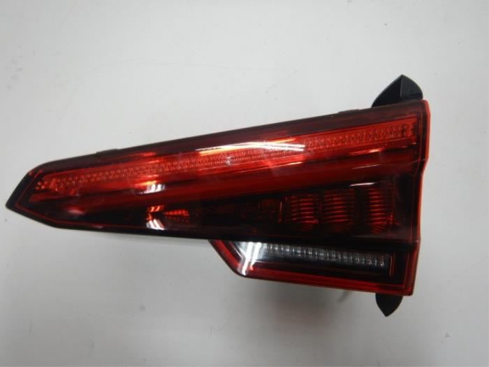 Achterlicht rechts Audi A4 (22725532)