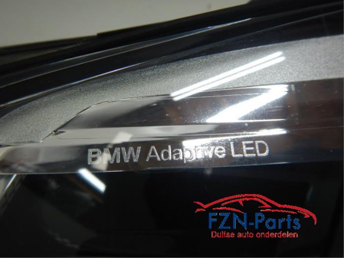 BMW X3 G01 X4 G02 Koplamp Adaptive LED Rechts