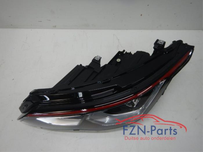 VW Golf 8 GTI Koplamp IQ LED Links
