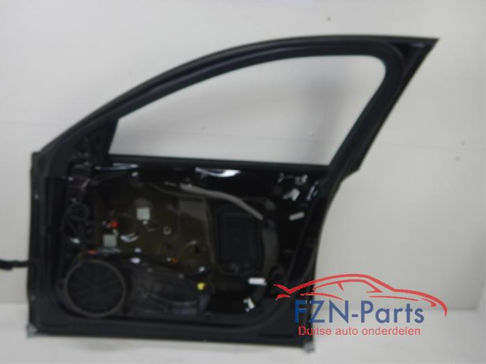 Audi A6 4G C7 Portier Rechts-voor LY9T