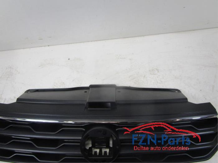 Grille Volkswagen T-Roc (22726941)