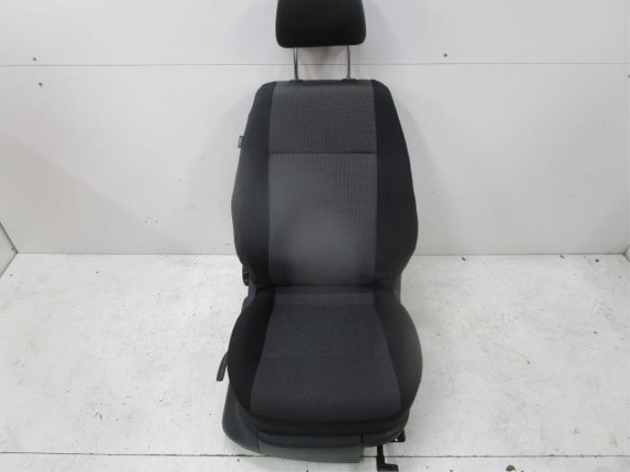 Stoel rechts Volkswagen Caddy (22744383)