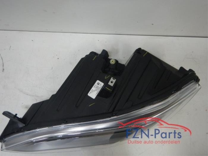 Tesla Model S Facelift LED Koplamp Links